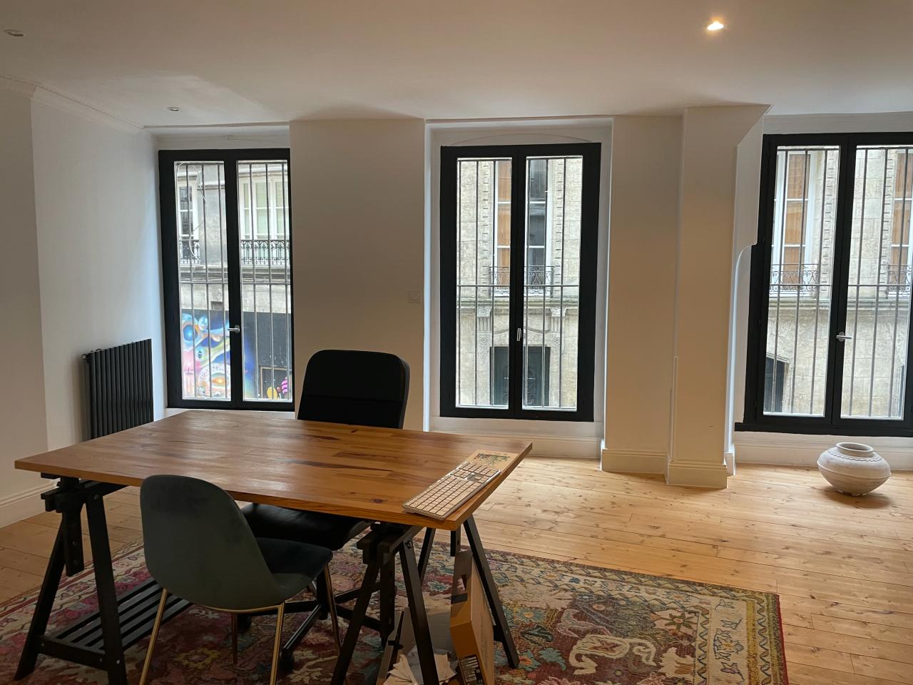 Bureau Bordeaux 185m² Vente bureau Bordeaux Gironde OVBUR2530462 11
